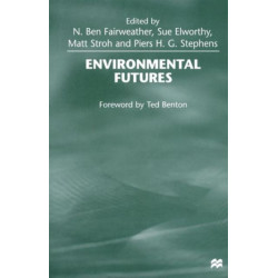 Environmental Futures
