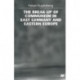 The Break-up of Communism in East Germany and Eastern Europe
