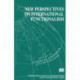 New Perspectives on International Functionalism