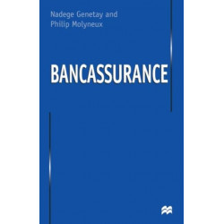 Bancassurance