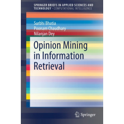 Opinion Mining in Information Retrieval