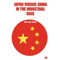 Japan versus China in the Industrial Race