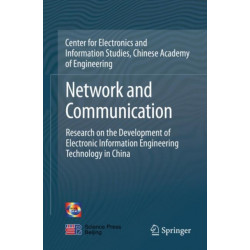 Network and Communication: Research on the Development of Electronic Information Engineering Technology in China