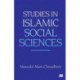 Studies in Islamic Social Sciences