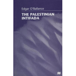 The Palestinian Intifada