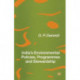India’s Environmental Policies, Programmes and Stewardship