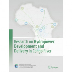 Research on Hydropower Development and Delivery in Congo River
