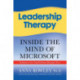 Leadership Therapy: Inside the Mind of Microsoft