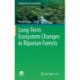 Long-Term Ecosystem Changes in Riparian Forests