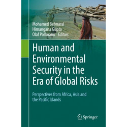 Human and Environmental Security in the Era of Global Risks: Perspectives from Africa, Asia and the Pacific Islands
