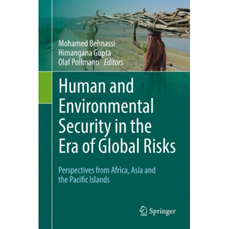 Human and Environmental Security in the Era of Global Risks: Perspectives from Africa, Asia and the Pacific Islands