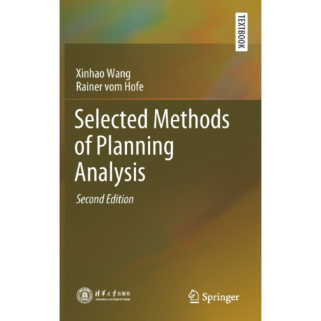 Selected Methods of Planning Analysis