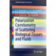 Polarization Correlometry of Scattering Biological Tissues and Fluids