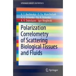 Polarization Correlometry of Scattering Biological Tissues and Fluids