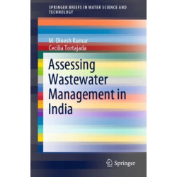 Assessing Wastewater Management in India