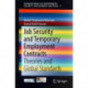 Job Security and Temporary Employment Contracts: Theories and Global Standards