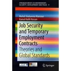Job Security and Temporary Employment Contracts: Theories and Global Standards