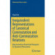 Inequivalent Representations of Canonical Commutation and Anti-Commutation Relations: Representation-theoretical Viewpoint for Quantum Phenomena