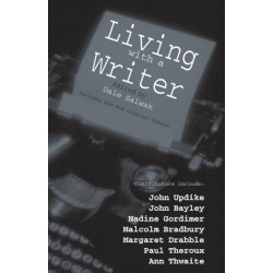 Living With a Writer