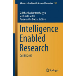 Intelligence Enabled Research: DoSIER 2019