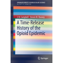A Time-Release History of the Opioid Epidemic