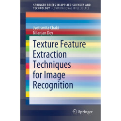 Texture Feature Extraction Techniques for Image Recognition