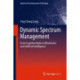 Dynamic Spectrum Management: From Cognitive Radio to Blockchain and Artificial Intelligence
