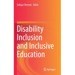 Disability Inclusion and Inclusive Education