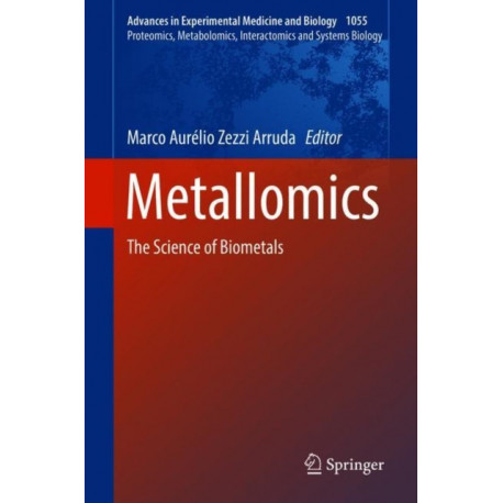 Metallomics: The Science of Biometals