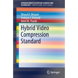 Hybrid Video Compression Standard