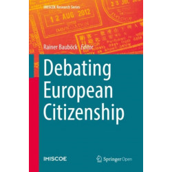 Debating European Citizenship