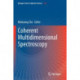 Coherent Multidimensional Spectroscopy