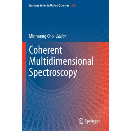 Coherent Multidimensional Spectroscopy