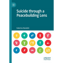 Suicide through a Peacebuilding Lens