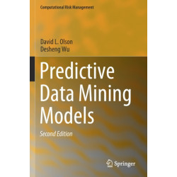 Predictive Data Mining Models