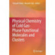 Physical Chemistry of Cold Gas-Phase Functional Molecules and Clusters