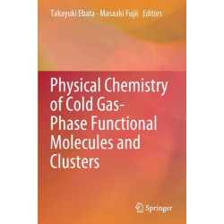 Physical Chemistry of Cold Gas-Phase Functional Molecules and Clusters