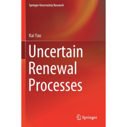 Uncertain Renewal Processes