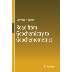 Road from Geochemistry to Geochemometrics
