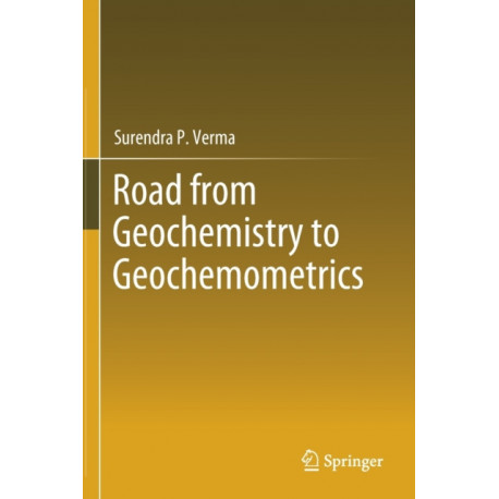 Road from Geochemistry to Geochemometrics