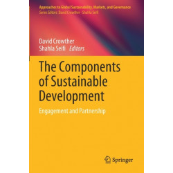 The Components of Sustainable Development: Engagement and Partnership