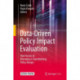 Data-Driven Policy Impact Evaluation: How Access to Microdata is Transforming Policy Design