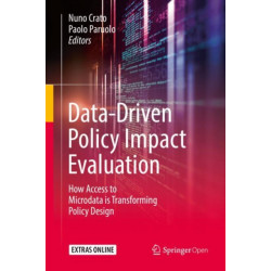Data-Driven Policy Impact Evaluation: How Access to Microdata is Transforming Policy Design