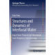 Structures and Dynamics of Interfacial Water: Input from Theoretical Vibrational Sum-frequency Spectroscopy