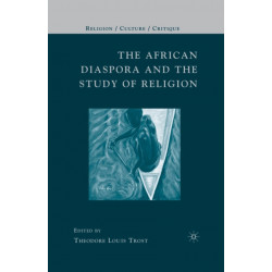 The African Diaspora and the Study of Religion