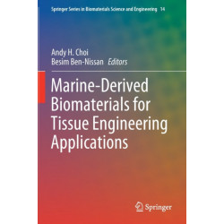 Marine-Derived Biomaterials for Tissue Engineering Applications