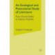 An Ecological and Postcolonial Study of Literature: From Daniel Defoe to Salman Rushdie
