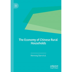 The Economy of Chinese Rural Households