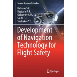 Development of Navigation Technology for Flight Safety
