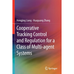 Cooperative Tracking Control and Regulation for a Class of Multi-agent Systems